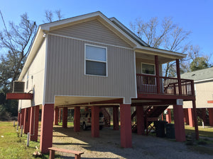 Pepper Cottages - Off Campus Housing LLC - 2