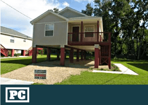 Pepper Cottages